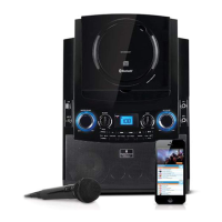 Preview: The Singing Machine iSM990BT