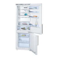 Preview: Bosch KGE49BW41G