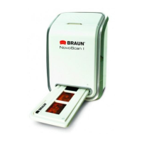 Preview: Braun NovoScan I
