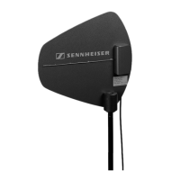 Preview: Sennheiser A 12 AD-UHF
