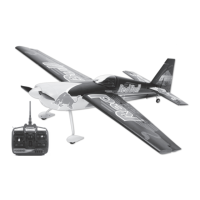 Preview: Kyosho EDGE 540