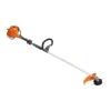 Brush Cutter Logo