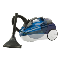 Preview: ARIETE Twin Aqua POWER 2476