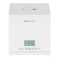 Preview: Bionaire BU7500