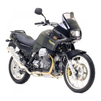 Preview: MOTO GUZZI QUOTA 1100 ES