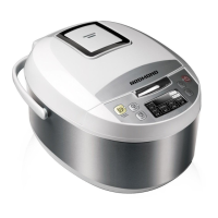Preview: Redmond RMC-M4500