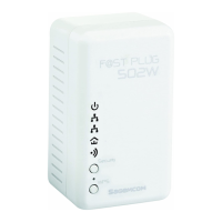 Preview: SAGEMCOM F@st Plug 502W