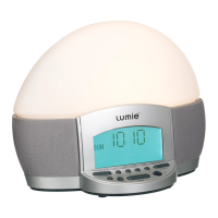 Preview: Lumie Bodyclock Elite 300