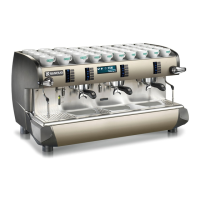 Preview: Rancilio CLASSE 10 USB S