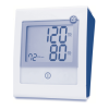 Blood Pressure Monitor Logo