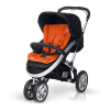 Stroller Logo