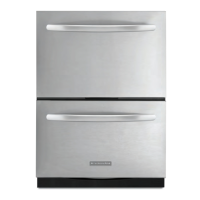 Preview: KitchenAid KUDD03DT Series