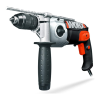 Preview: Worx WX311