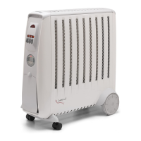 Preview: Dimplex CDE2TI Cadiz Eco