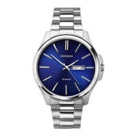 Preview: Sekonda IS01