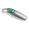 Thermometer Logo