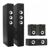 Preview: JAMO Studio 500 Series