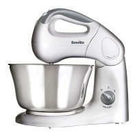 Preview: Breville SHM2
