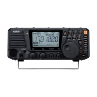 Preview: Alinco DX-R8T