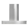 Ventilation Hood Logo