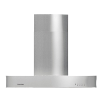 Preview: Fisher & Paykel 88433 RH361