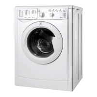 Preview: Indesit IWB 6165