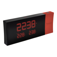 Preview: Oregon Scientific PRYSMA RMR221P