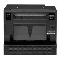 Preview: Mitsubishi Electric CP-D90DW