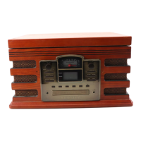Preview: Crosley cr2406a Director