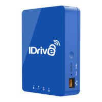 Preview: IDrive One
