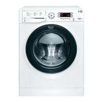 Preview: Hotpoint Ariston WMD 763