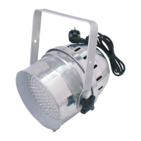 Preview: EuroLite LED PAR-64