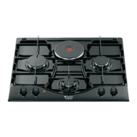 Preview: Hotpoint Ariston PH 640 M/HA