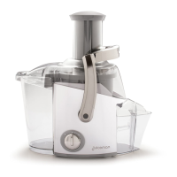 Preview: Juiceman JM400