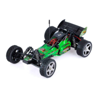 Preview: WLtoys L959-B