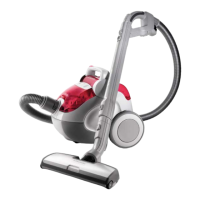 Preview: Electrolux Twin clean Z 8211
