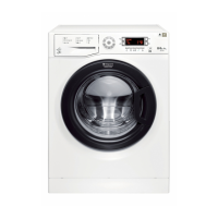 Preview: Hotpoint Ariston WDD 8640