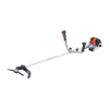 Brush Cutter Logo