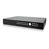 DVR Logo