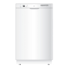 Dishwasher Logo