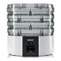 Preview: Zelmer fd1002