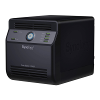 Preview: Synology CS407