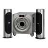 Speaker System Logo
