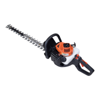 Preview: Hitachi CH 22EAP2 (50ST)