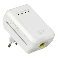 Preview: ISY INW5000