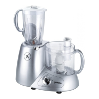 Preview: Gorenje SB 750 EA