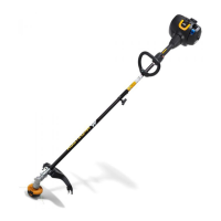 Preview: McCulloch T22 LS