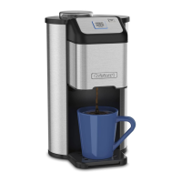 Preview: Cuisinart DGB-1