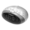 Clock Radio Logo