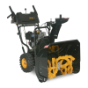 Snow Blower Logo